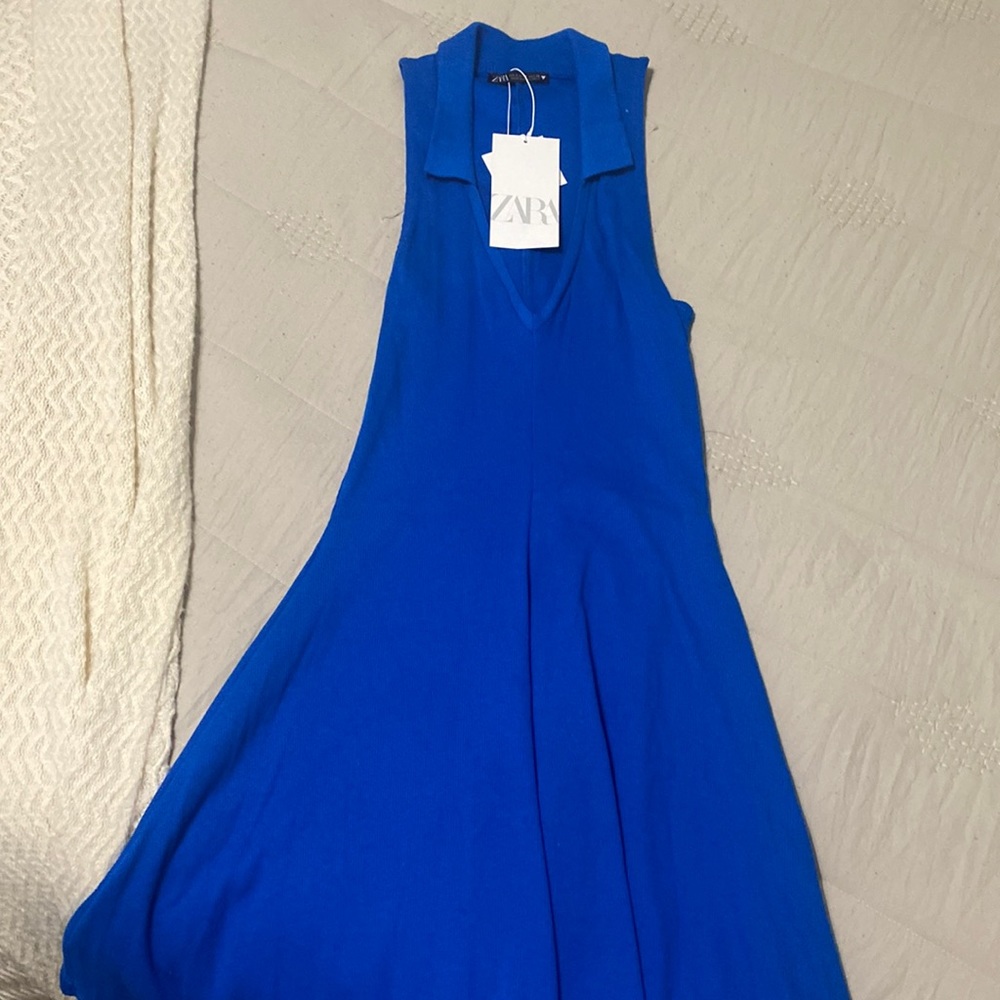 Zara Dress